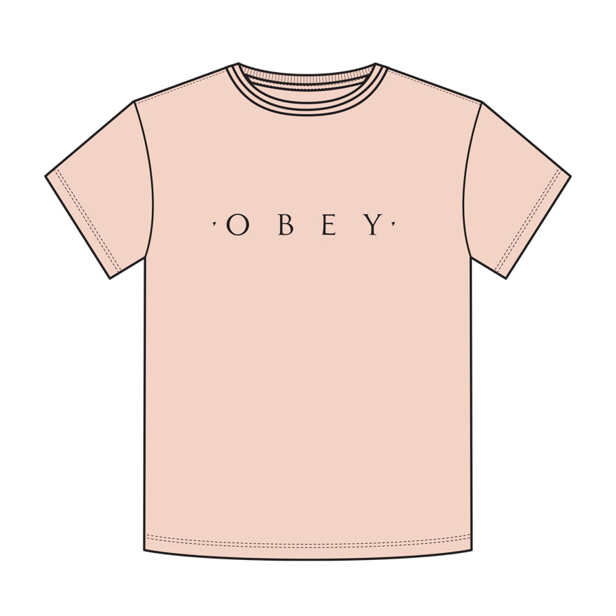 Obey Novel obey