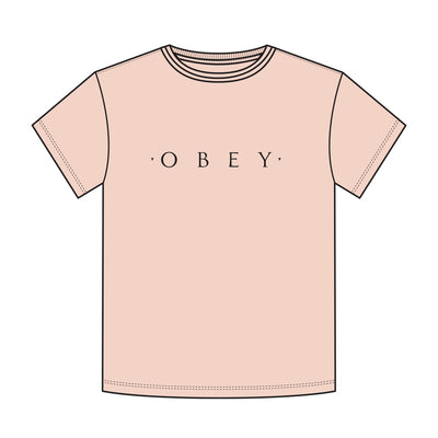 Obey Novel obey